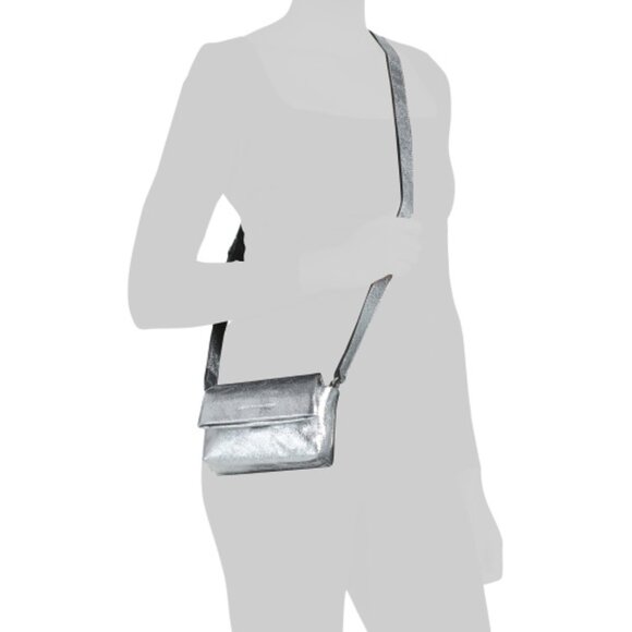 AIMEE KESTENBERG Leather Preston Mini Crossbody - Picture 4 of 4